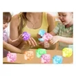 Fidget Toys Stress Cube | https://www.bestnamebadges.com