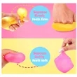 Fidget Toys Stress Cube | https://www.bestnamebadges.com