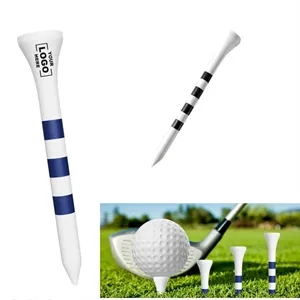 Wooden Golf Tees