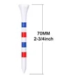 Wooden Golf Tees | https://www.bestnamebadges.com