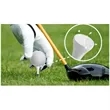 Wooden Golf Tees | https://www.bestnamebadges.com