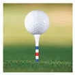 Wooden Golf Tees | https://www.bestnamebadges.com