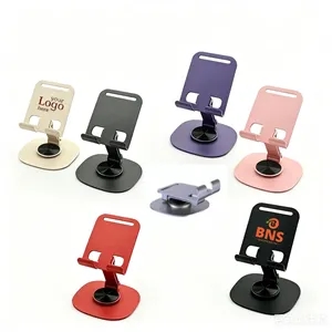 Adjustable Portable Phone Holder