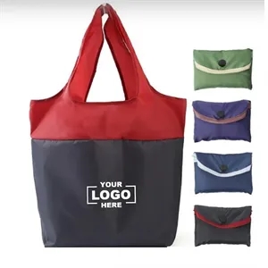 Foldable Grocery Bag