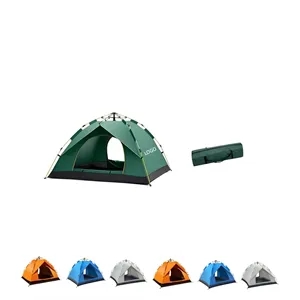 Fully Automatic Camping Tents