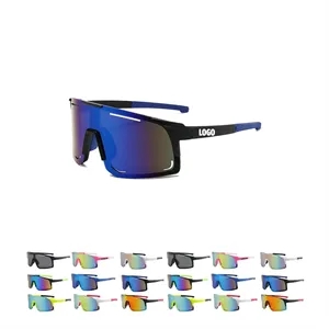 Unisex Windproof Cycling sunglasses & Riding Goggles