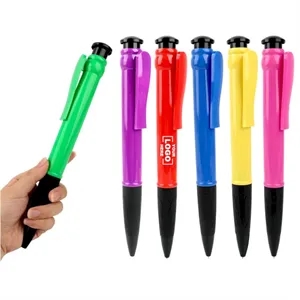 Giant Pens