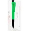 Giant Pens | https://www.bestnamebadges.com