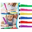 Giant Pens | https://www.bestnamebadges.com