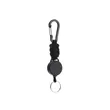 Retractable Braided Keychains | https://www.bestnamebadges.com