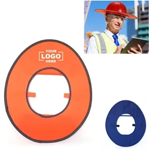 Hard Hat Sun Shade Full Brim