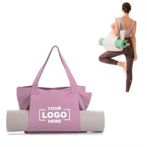 Portable Yoga Mat Bags