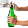 2 In 1 Silicone Jar Opener & Heat Resistant Coaster Pad | https://www.bestnamebadges.com