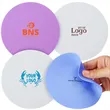 2 In 1 Silicone Jar Opener & Heat Resistant Coaster Pad | https://www.bestnamebadges.com