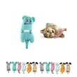 Catnip Cat Toys | https://www.bestnamebadges.com