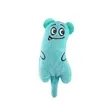 Catnip Cat Toys | https://www.bestnamebadges.com
