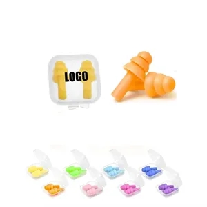 Earplugs For Sleeping Noise Cancelling