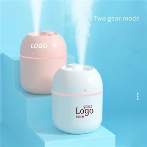 Mini USB Droplet Humidifier