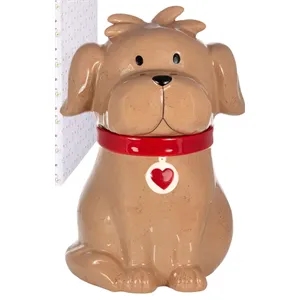 Custom Cookie Jar