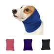 Dog Calming Hoodie | https://www.bestnamebadges.com