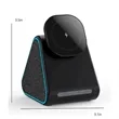 Charge Wireless Charger Speaker | https://www.bestnamebadges.com