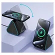 Charge Wireless Charger Speaker | https://www.bestnamebadges.com