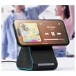 Charge Wireless Charger Speaker | https://www.bestnamebadges.com
