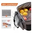 Multi-Use Travel Portable Carry Bag | https://www.bestnamebadges.com