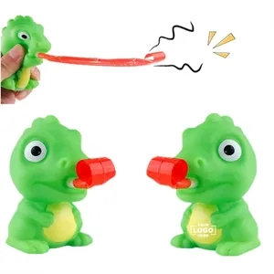 Squeeze Stress Frog Toys
