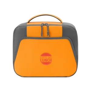 Aspen Lunch Box Cooler | https://www.bestnamebadges.com