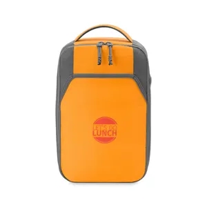 Aspen Lunch Bag Cooler | https://www.bestnamebadges.com