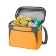 Aspen Recycled rPET Box Cooler - Aware™ | https://www.bestnamebadges.com
