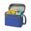 Aspen Recycled rPET Box Cooler - Aware™ | https://www.bestnamebadges.com