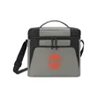 Aspen Recycled rPET Box Cooler - Aware™ | https://www.bestnamebadges.com