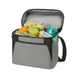 Aspen Recycled rPET Box Cooler - Aware™ | https://www.bestnamebadges.com