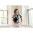 Samsonite Mobile Solution 2 Convertible Waist Pack | https://www.bestnamebadges.com