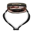 Samsonite Mobile Solution 2 Convertible Waist Pack | https://www.bestnamebadges.com