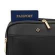 Samsonite Mobile Solution 2 Convertible Waist Pack | https://www.bestnamebadges.com
