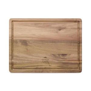 La Cuisine™ Cutting and Serving Board