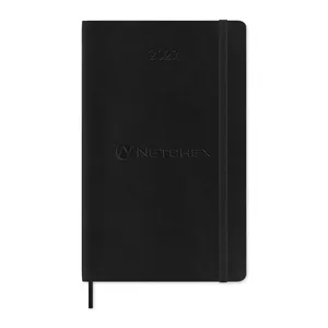 Moleskine® Soft Cover Large 12-Month Weekly 2027 Planner