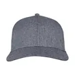 Ahead Chester Cap | https://www.bestnamebadges.com