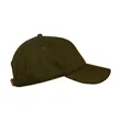 Ahead Clubhouse Wool & Flannel Cap | https://www.bestnamebadges.com
