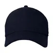 Ahead Clubhouse Wool & Flannel Cap | https://www.bestnamebadges.com