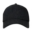 Ahead Clubhouse Wool & Flannel Cap | https://www.bestnamebadges.com