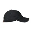 Ahead Clubhouse Wool & Flannel Cap | https://www.bestnamebadges.com