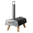 BOSKA® Pizza Oven Pro Pellet | https://www.bestnamebadges.com
