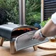 BOSKA® Pizza Oven Pro Pellet | https://www.bestnamebadges.com