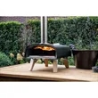 BOSKA® Pizza Oven Pro Pellet | https://www.bestnamebadges.com