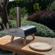BOSKA® Pizza Oven Pro Pellet | https://www.bestnamebadges.com