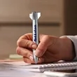 Missile Pen | https://www.bestnamebadges.com
